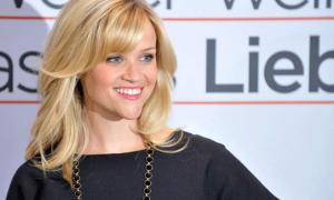 Різ Візерспун заспіває дуетом з канадським виконавцем