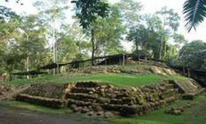 Археологи знайшли найстародавніше поховання майя