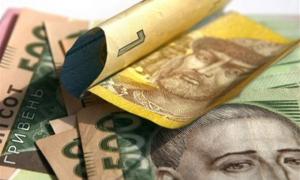 Держстат: Другий місяць поспіль зарплата українців знижується