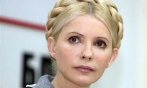 Юлію Тимошенко включили до списків голосуючих у Качанівській колонії