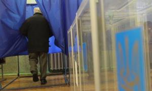 Вибори в Україні завершено. Результати екзит-полів