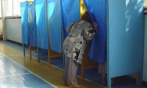 Опрацьовано більше 40% бюлетенів. Опозиція починає набирати голоси