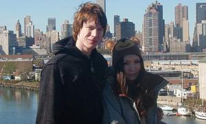 21-річний онук Пугачової надумав одружитись