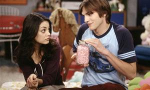 Любов Катчера і Куніс привела до вагітності?