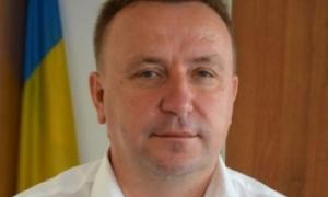 Смітюх програв вибори та звільнив крісло голови РДА
