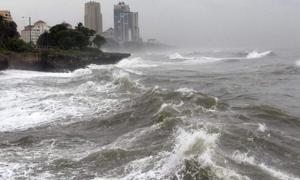 Жертвами урагану Сенді стали понад 70 людей