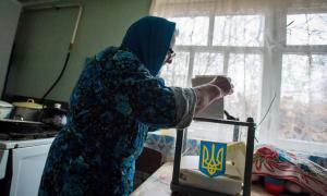 Понад половина мажоритарних округів дісталась регіоналам