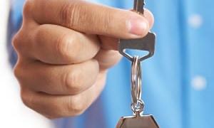 28 волинських чорнобильців отримали житло від держави