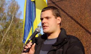 У київському одномандатному округу свою перемогу відстояв «свободівець» Іллєнко 