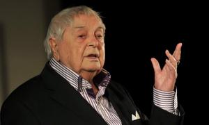 95-річний режисер Юрій Любимов впав у кому