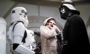 Джордж Лукас дав добро на зйомки сьомого епізоду «Зоряних воєн» 