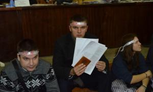 Ігор Гузь підозрює, що в ОВК підміняють бюлетені