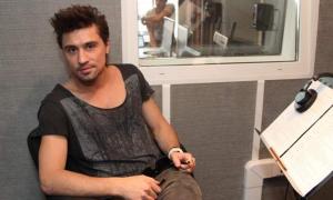 Діма Білан визнаний найкращим європейським артистом