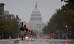 Нью-Йорк починає оговтуватися від наслідків урагану Сенді