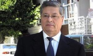 Сьогодні виходить на волю екс-прем’єр Павло Лазаренко