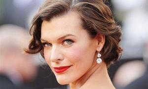 Міла Йовович хоче зіграти Тимошенко