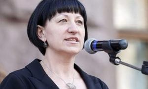 Герега заявила, що не судитиметься з Іллєнком за мандат