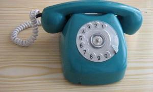 Плата за користування стаціонарним телефоном зросла на 10%