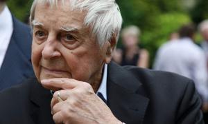 Стан Юрія Любимова медики оцінюють як стабільно тяжкий