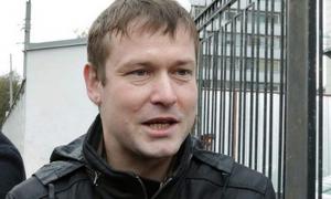 Развожаєв боїться, що його вб’ють у СІЗО