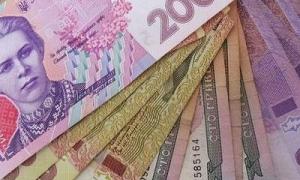 Кожен четвертий волинянин заробляє більше трьох тисяч гривень