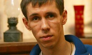 Олексію Паніну загрожує в’язниця за побиття жінки