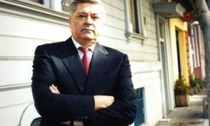 Лазаренко хоче повернутися назад в Україну