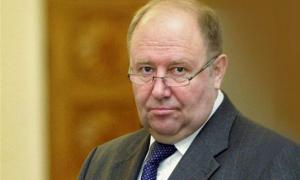 Президент звільнив голову правління Пенсійного фонду