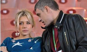 Тіна Кароль не раз задумувалась про розлучення