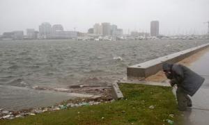 Кількість жертв урагану Сенді зросла до 111 осіб