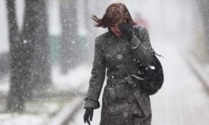 З неділі в Україну прийде похолодання