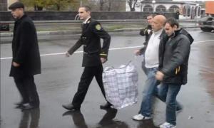 Проти Москаля можуть порушити кримінальну справу
