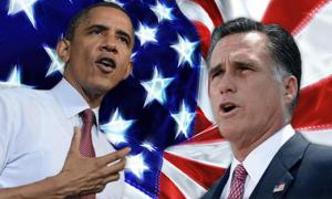 Американці завтра обиратимуть нового президента