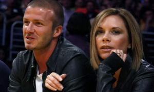 Вікторія Бекхем заради кар’єри кидає Лос-Анджелес 