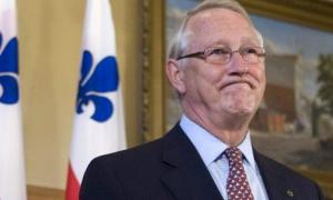 Мер Монреаля пішов у відставку через підозри у корупції