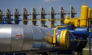 Азаров підтвердив, що Україна стала закуповувати газ у Європі