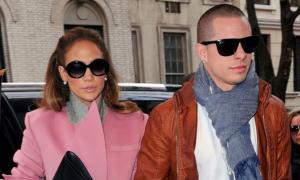 Дженніфер Лопес засекретила своє особисте життя