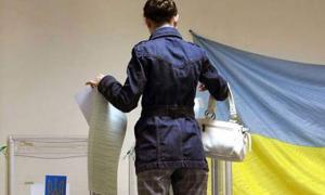 Нардепи сьогодні розглянуть рекомендацію ЦВК про повторні вибори