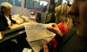 Під час купівлі залізничного квитка показувати паспорт не потрібно