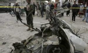 Іракський терорист підірвав 27 людей