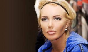 Маша Малиновська розповіла, як над нею поглумилися в юності