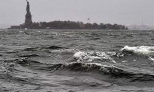 США загрожує новий шторм