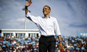 Барака Обаму вдруге переобрали президентом США