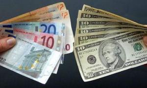 Депутати дозволили Нацбанку вилучати валютний виторг