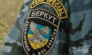 МВС: «Беркут» виносив протоколи із канівського округу без застосування сили