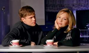 Булановій приписали розлучення