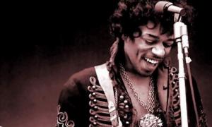 До ювілею Джимі Хендрікса випустили лінію одягу