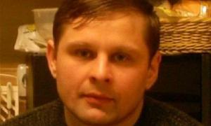 ЗМІ: «Караванського стрілка» знайшли мертвим