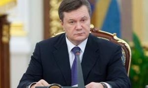 Янукович задумався про третій термін 