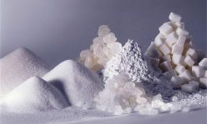 Українські цукровари вже виробили 1,3 млн. тонн солодкого піску 